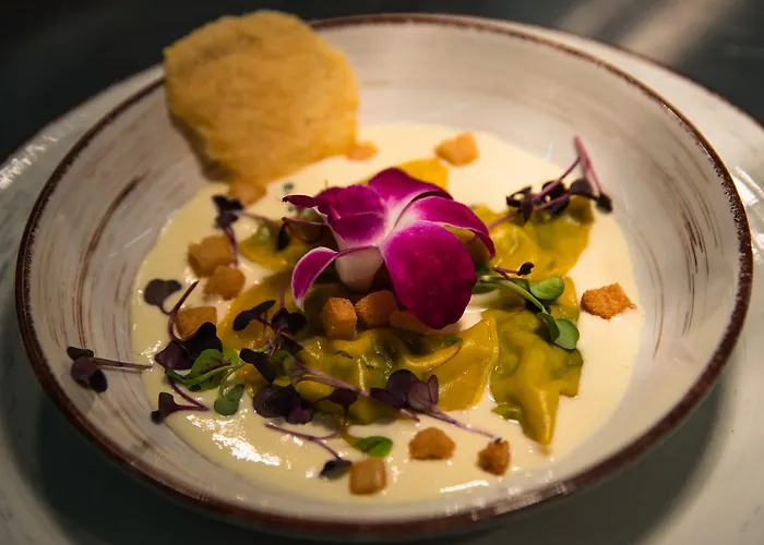 De La Tabletterie Hotel Méru